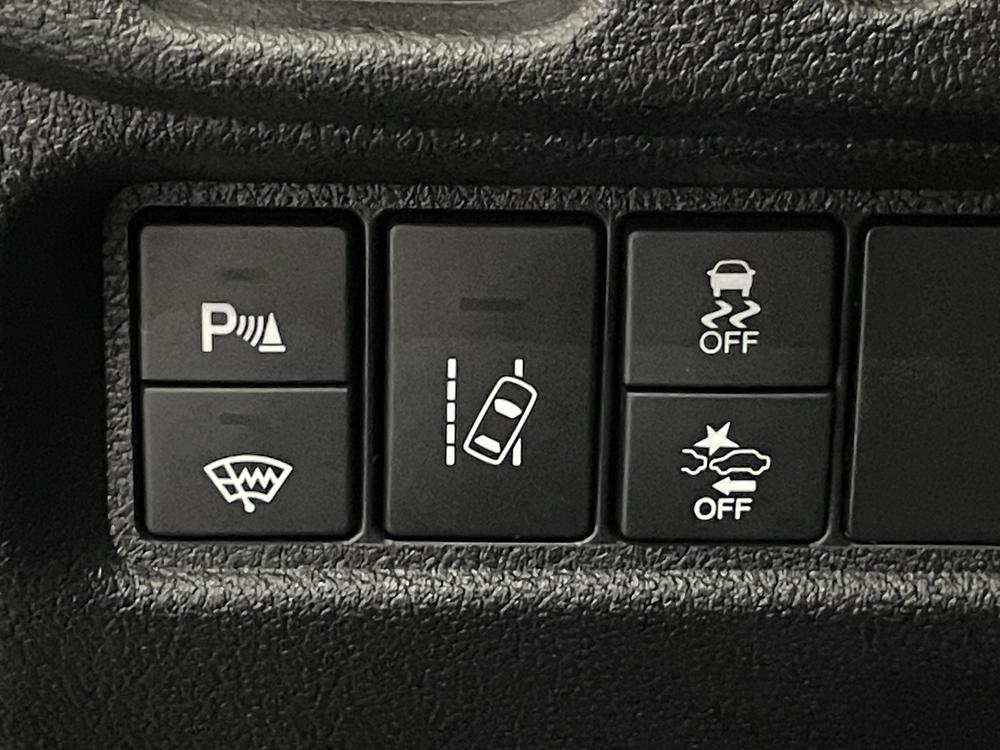 Honda Pilot Touring AWD / 7 passagers 2018 d&rsquo;occasion à vendre - 22