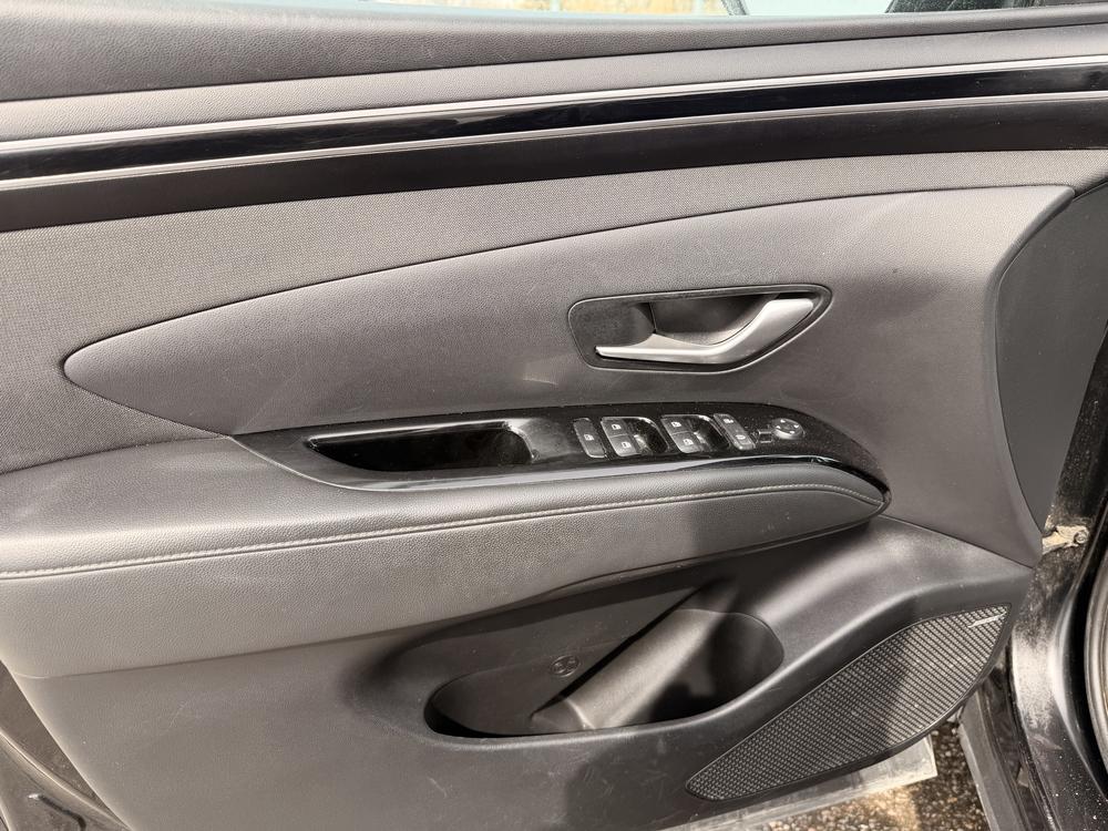 Hyundai Santa Cruz ULTIMATE AWD 2022 d&rsquo;occasion à vendre - 11