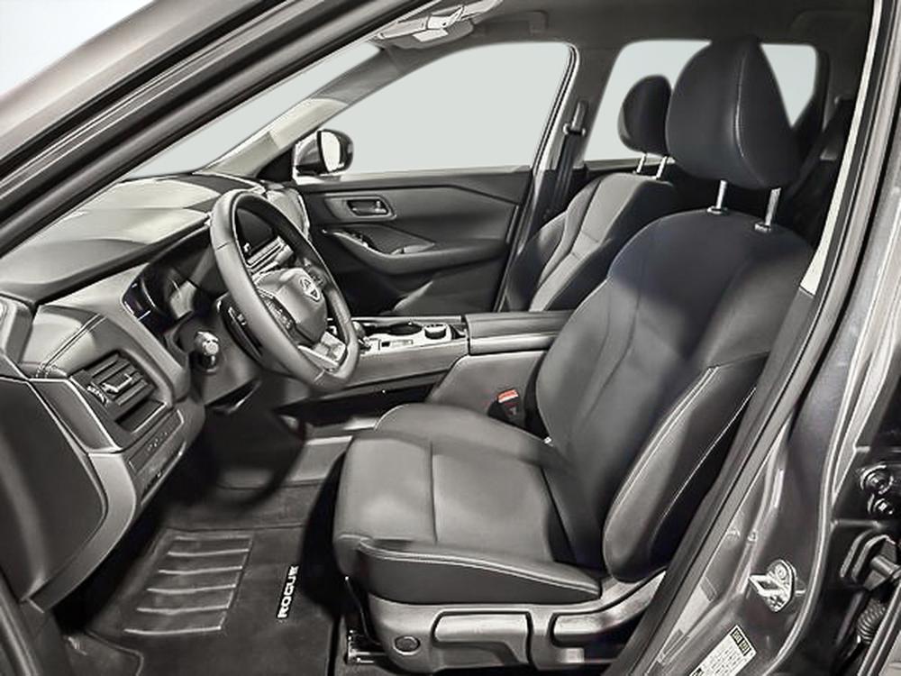 Nissan Rogue S 2025 d&rsquo;occasion à vendre - 16