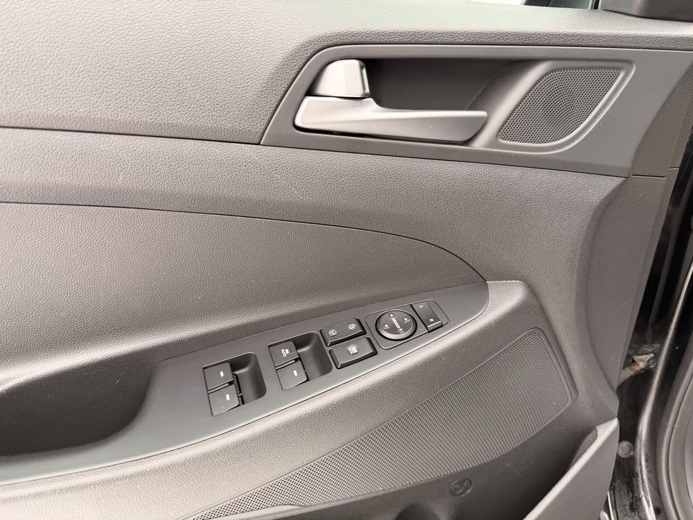 Hyundai Tucson SE AWD 2017 d&rsquo;occasion à vendre - 13