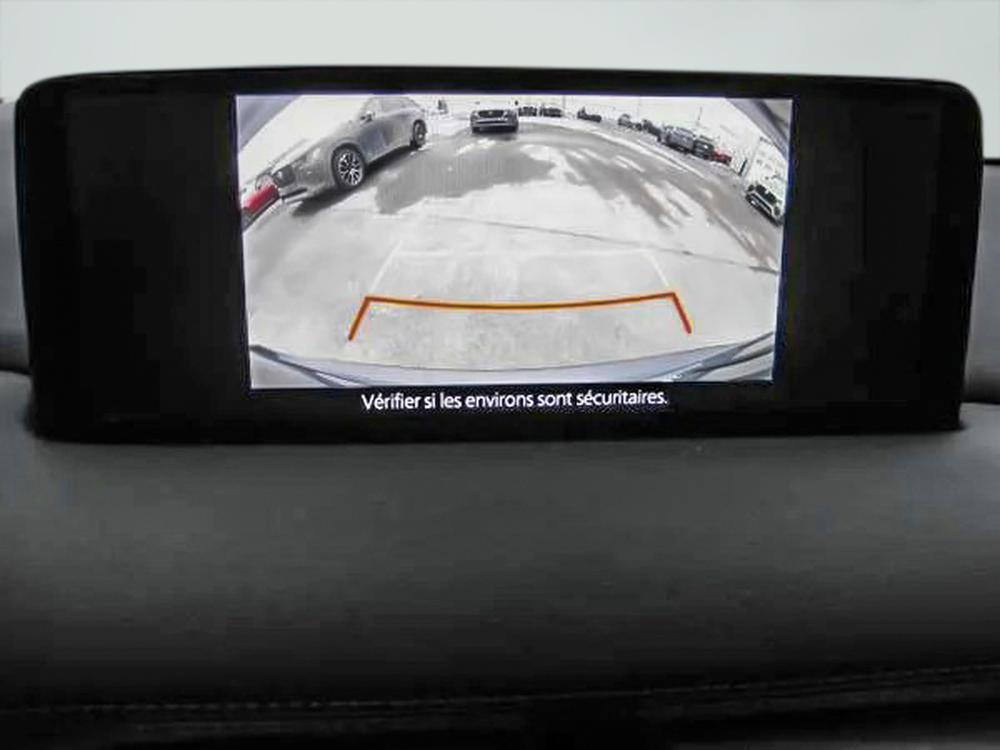 Mazda CX-5 GS-LUXE 2022 d&rsquo;occasion à vendre - 19