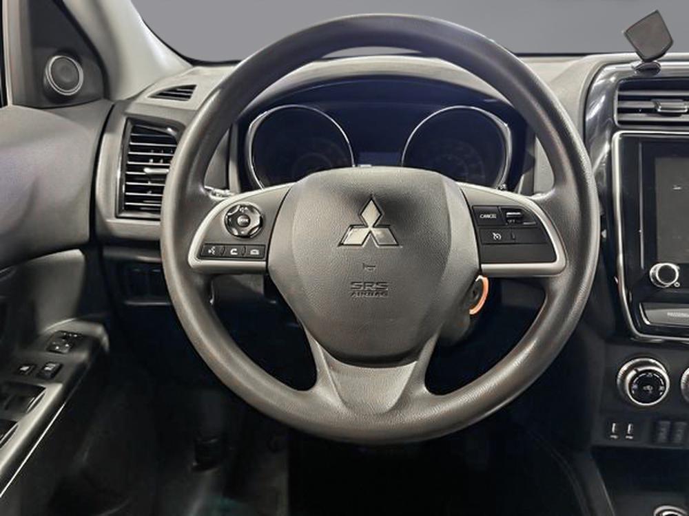 Mitsubishi RVR ES 2021 d&rsquo;occasion à vendre - 17