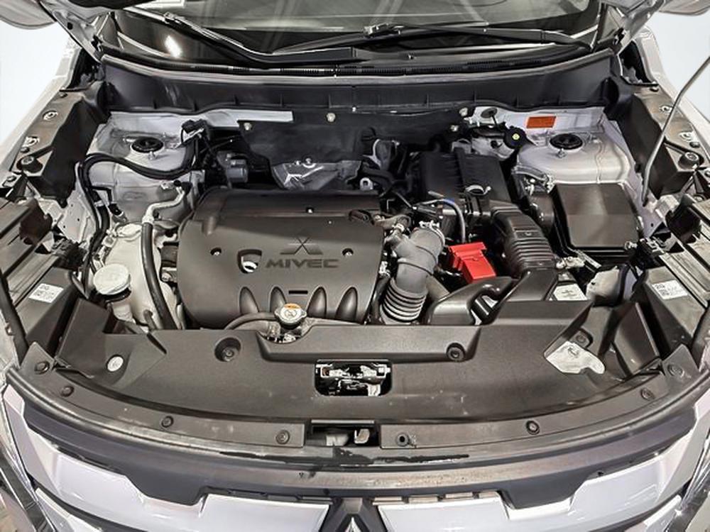 Mitsubishi RVR ES 2021 d&rsquo;occasion à vendre - 31