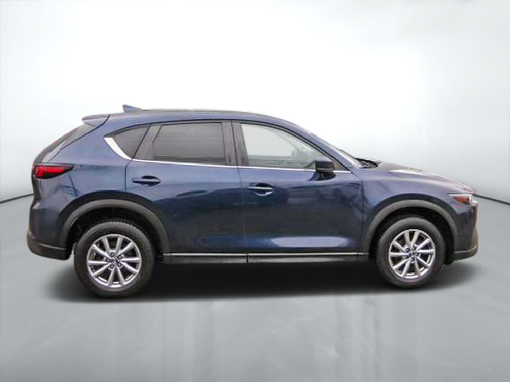 Mazda CX-5 GS 2023 d&rsquo;occasion à vendre - 7
