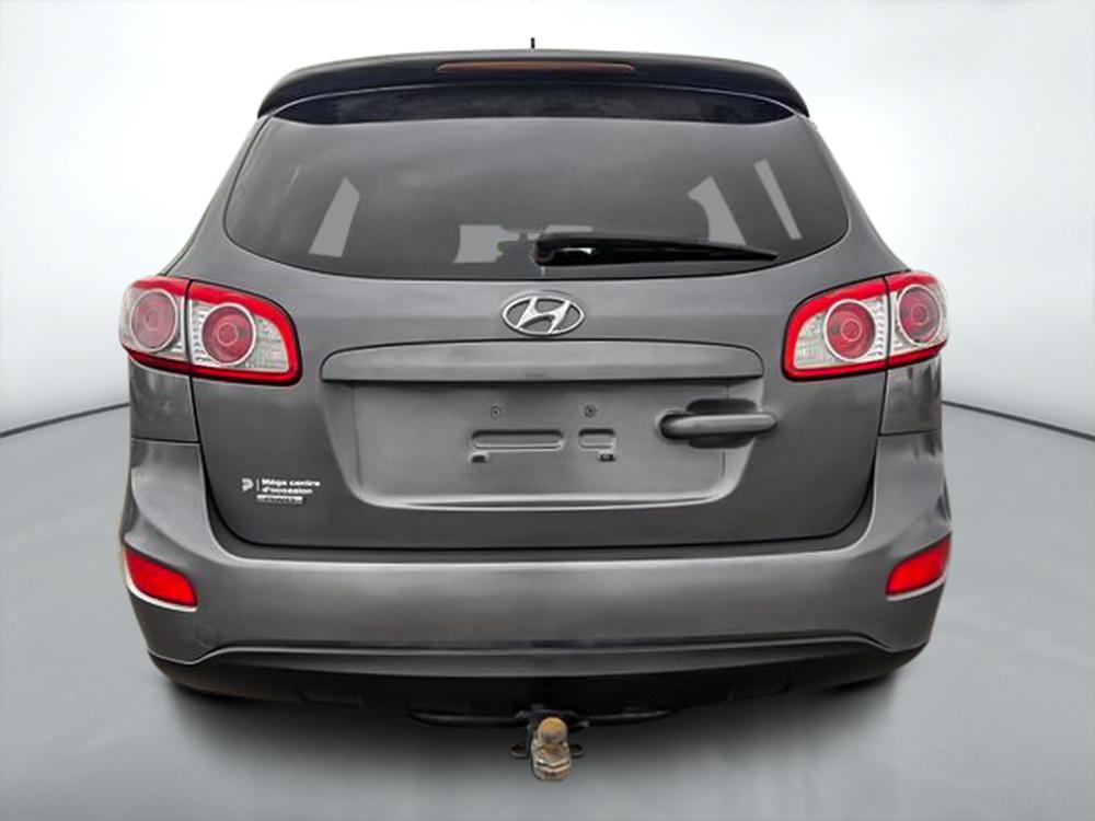 Hyundai Santa Fe GL 2010 d&rsquo;occasion à vendre - 7
