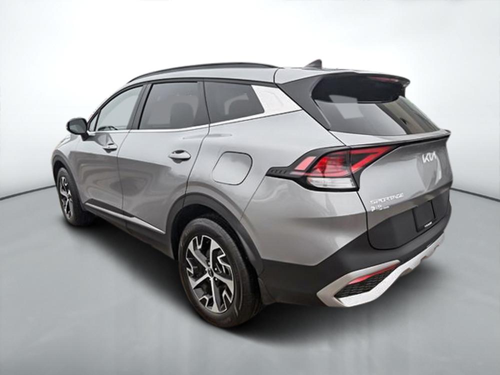 Kia Sportage EX AWD 2024 d&rsquo;occasion à vendre - 6