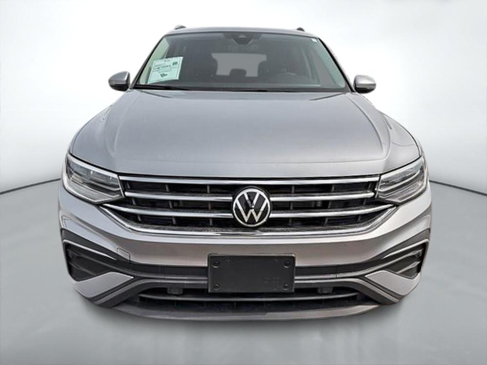 Volkswagen Tiguan COMFORTLINE 2024 d&rsquo;occasion à vendre - 2
