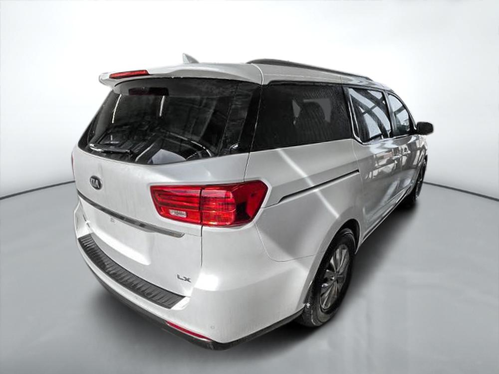 Kia Sedona LX 2020 d&rsquo;occasion à vendre - 8