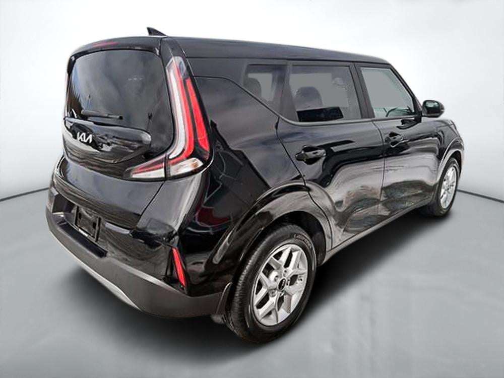 Kia Soul EX 2023 d&rsquo;occasion à vendre - 3