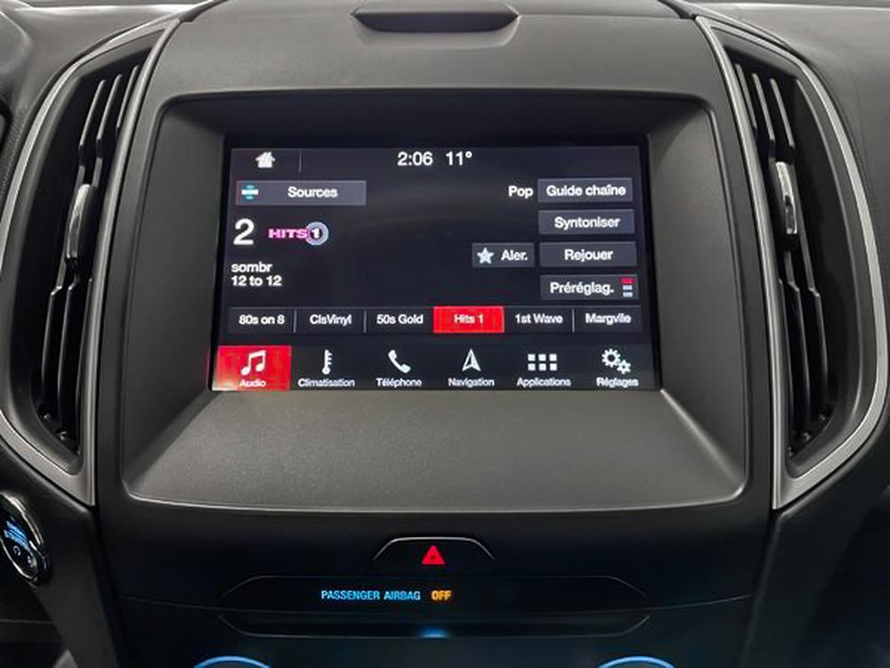 Ford Edge SEL AWD 2018 d&rsquo;occasion à vendre - 23