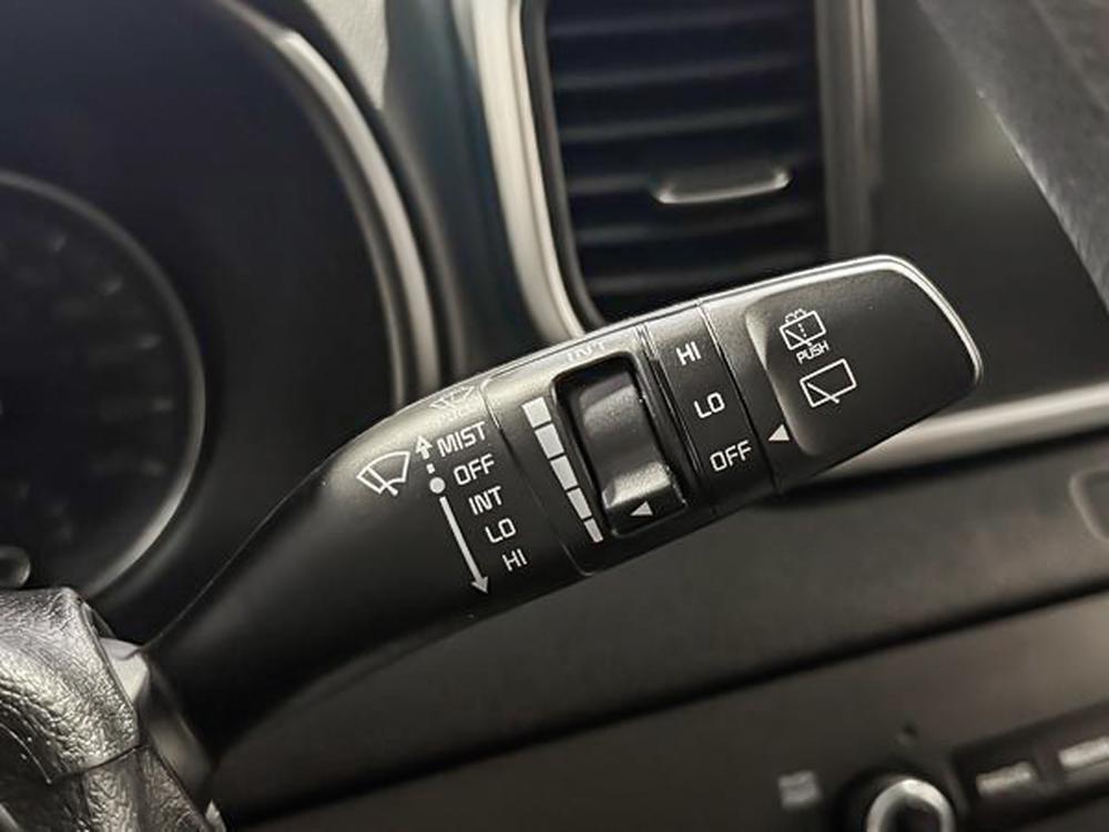 Kia Sportage LX 2022 d&rsquo;occasion à vendre - 22