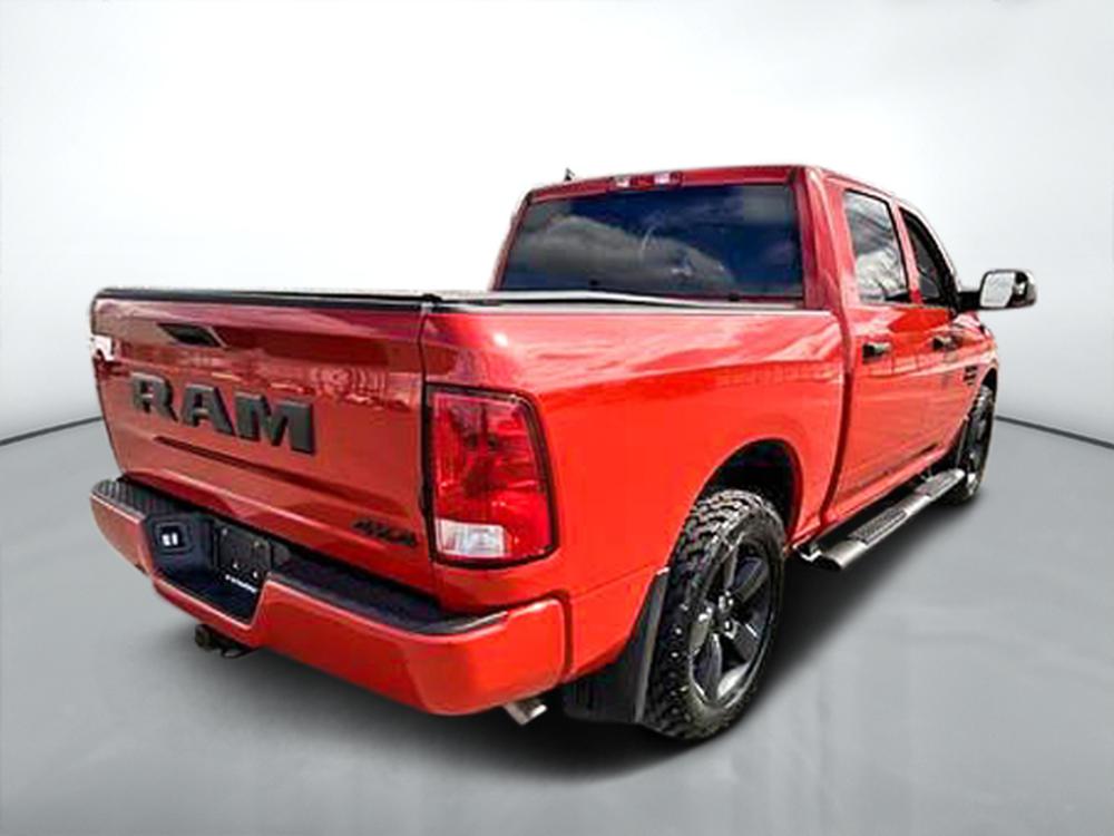 Ram 1500 Classic EXPRESS 2023 d&rsquo;occasion à vendre - 3