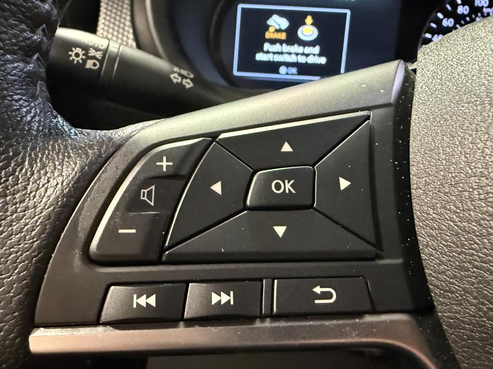 Nissan Kicks SV 2023 d&rsquo;occasion à vendre - 18