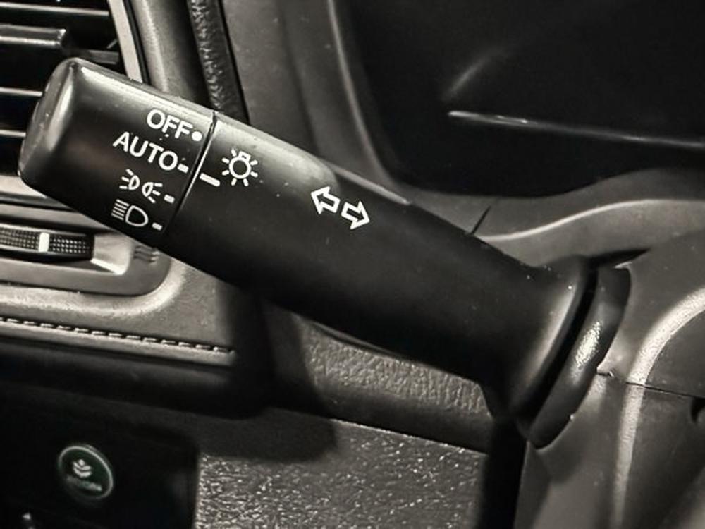 Honda HR-V LX 2019 d&rsquo;occasion à vendre - 22