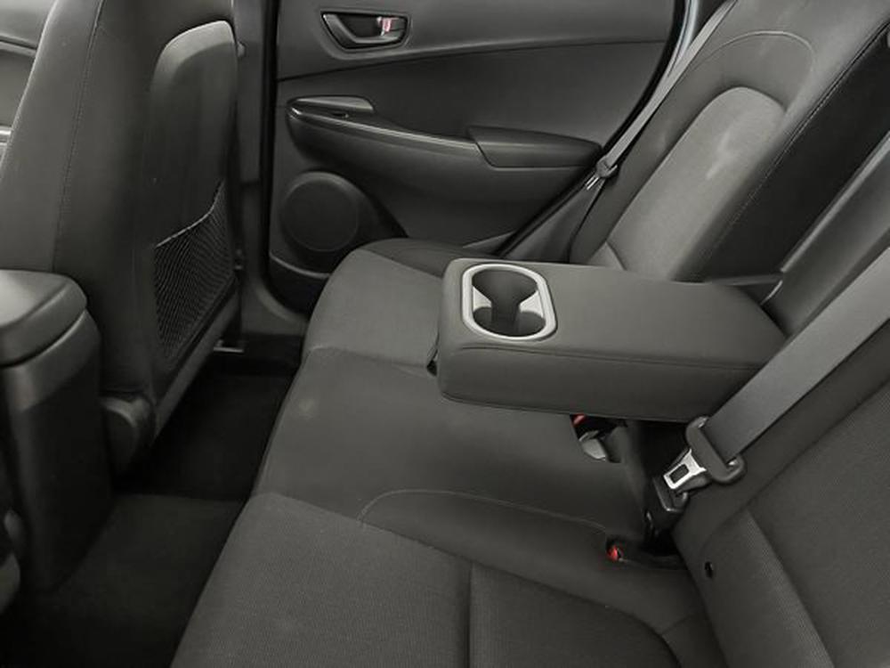 Hyundai Kona Preferred 2022 d&rsquo;occasion à vendre - 29