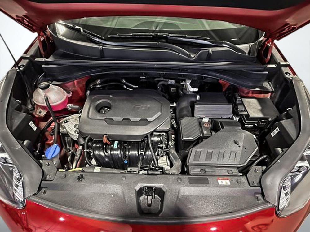 Kia Sportage EX PREMIUM S 2022 d&rsquo;occasion à vendre - 32