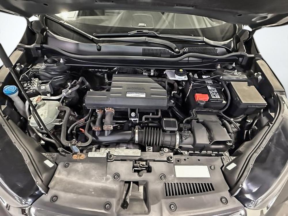 Honda CR-V LX 2018 d&rsquo;occasion à vendre - 31