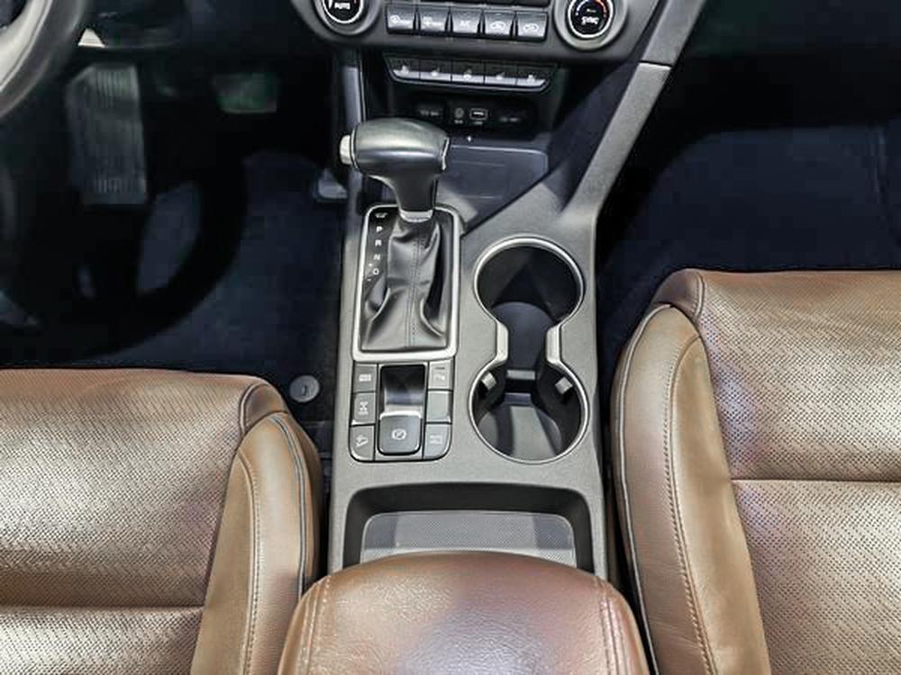 Kia Sportage EX 2019 d&rsquo;occasion à vendre - 29