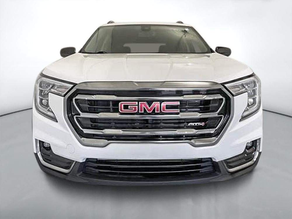 GMC Terrain AT4 AWD 2022 d&rsquo;occasion à vendre - 2