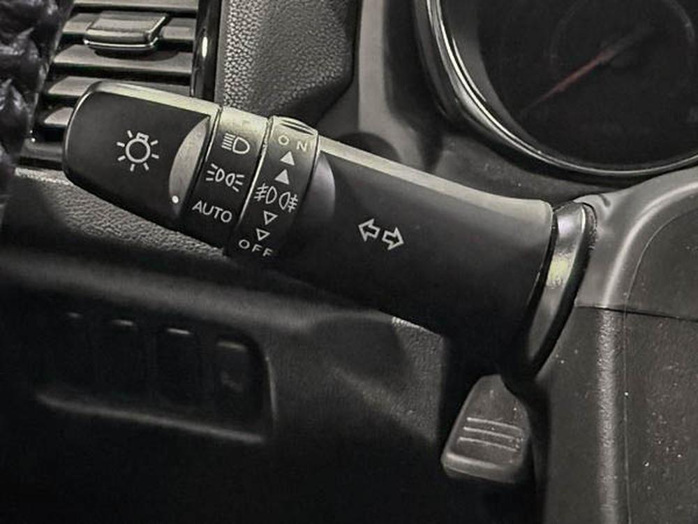 Mitsubishi RVR ES 2023 d&rsquo;occasion à vendre - 21