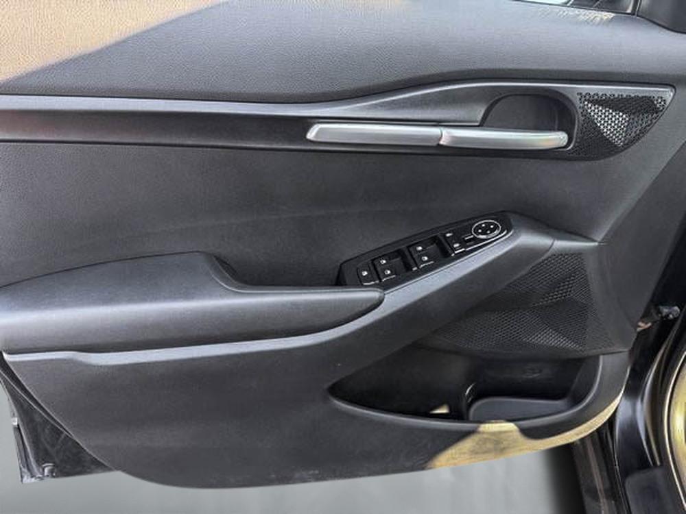 Kia Seltos LX AWD 2023 d&rsquo;occasion à vendre - 12