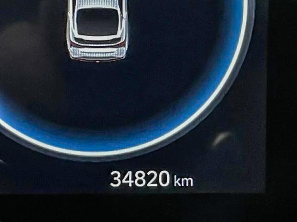 Hyundai Elantra N 2.0T 2023 d&rsquo;occasion à vendre - 18