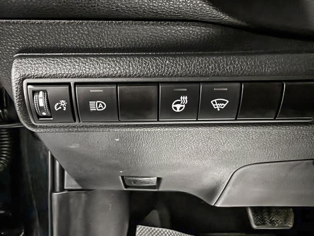 Toyota Corolla SE 2021 d&rsquo;occasion à vendre - 17