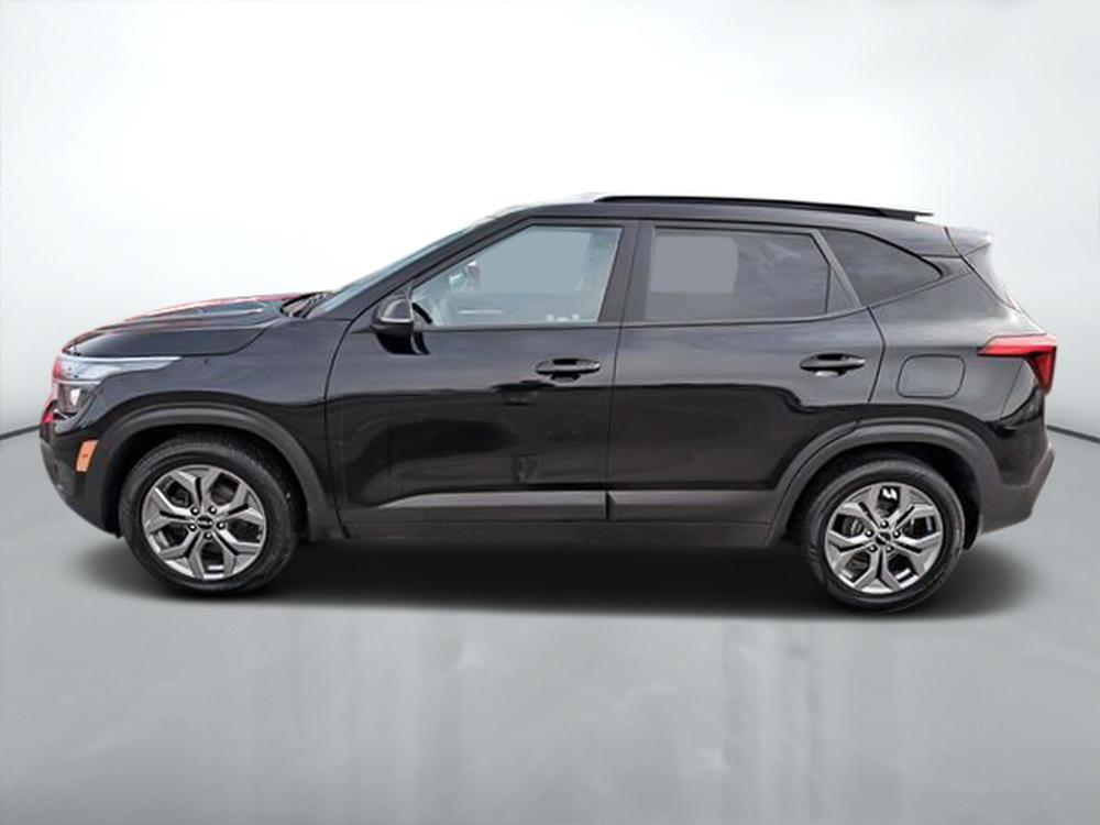 Kia Seltos LX FWD 2024 d&rsquo;occasion à vendre - 4