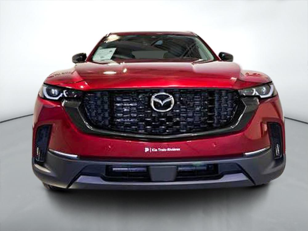 Mazda CX-50 GT 2024 d&rsquo;occasion à vendre - 9