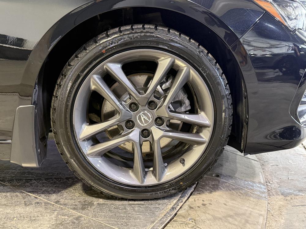 Acura TLX A-Spec 2024 d&rsquo;occasion à vendre - 13