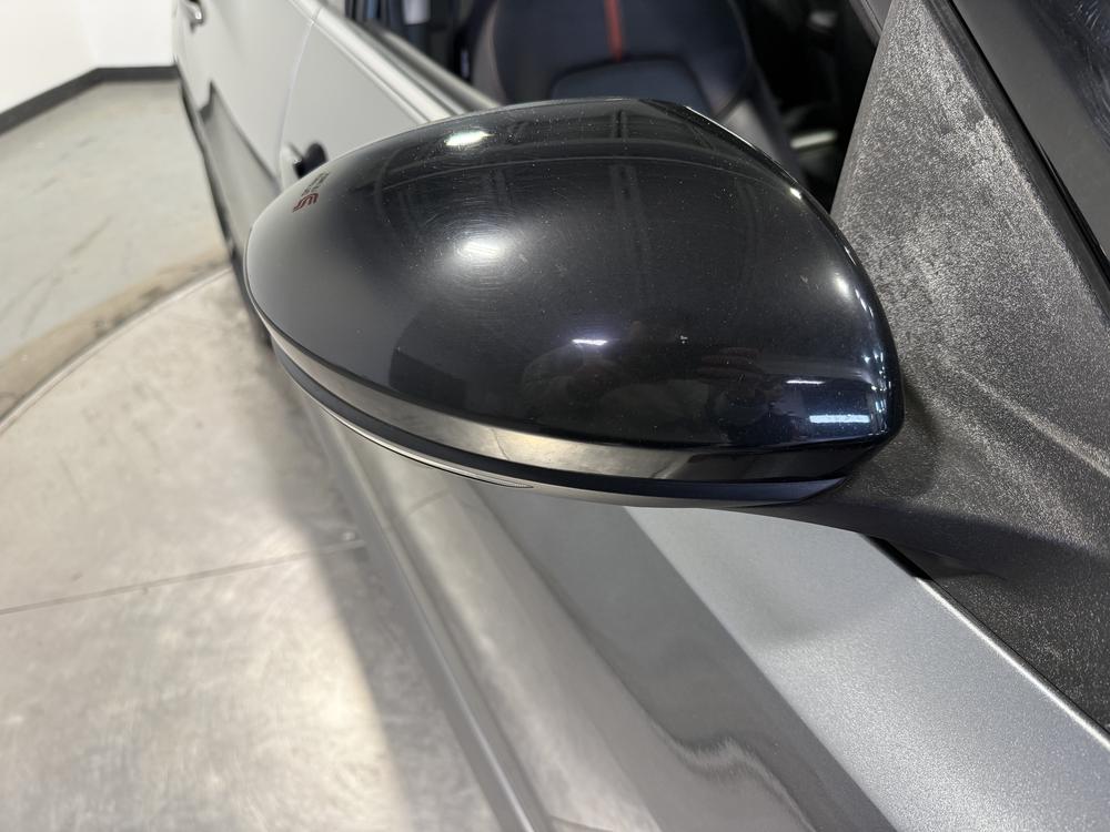 Nissan Sentra SR 2022 d&rsquo;occasion à vendre - 12