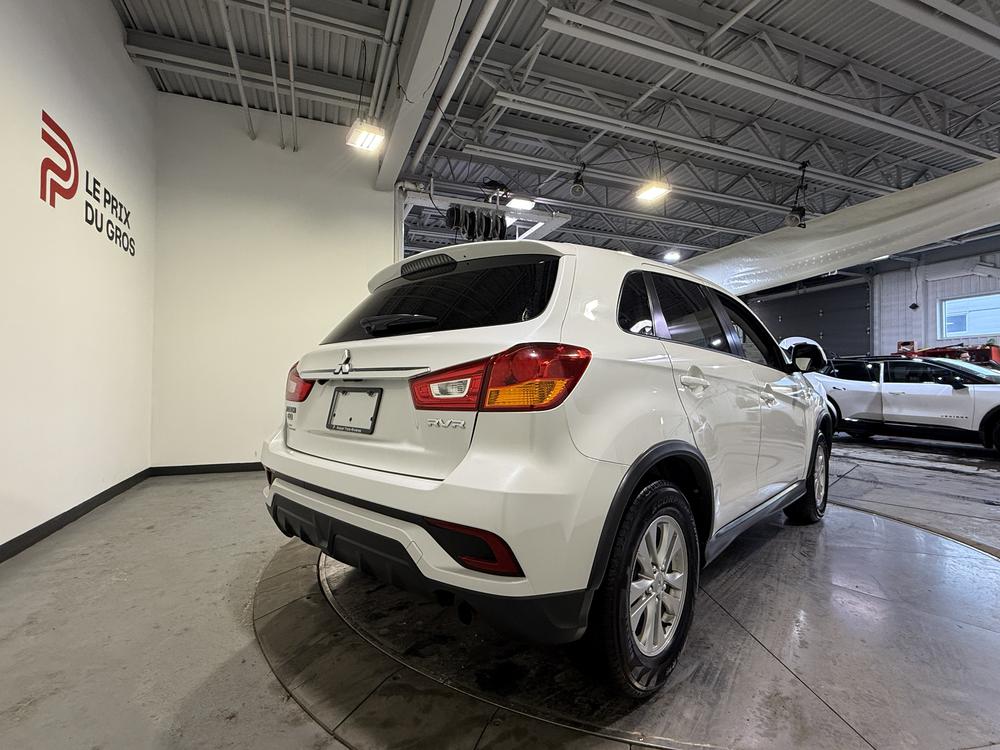 Mitsubishi RVR SE 2019 d&rsquo;occasion à vendre - 3