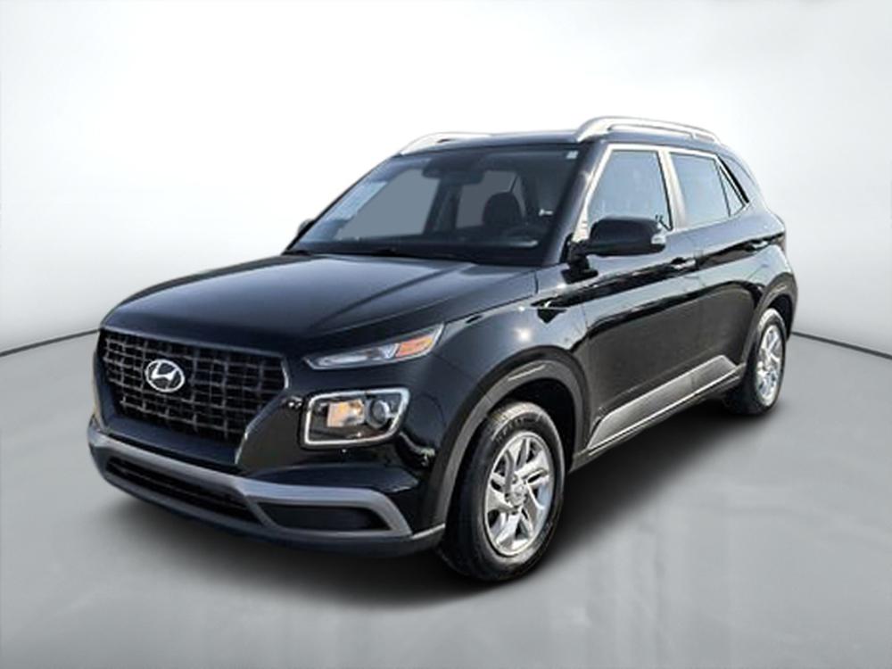 Hyundai Venue Preferred 2023 d&rsquo;occasion à vendre - 3