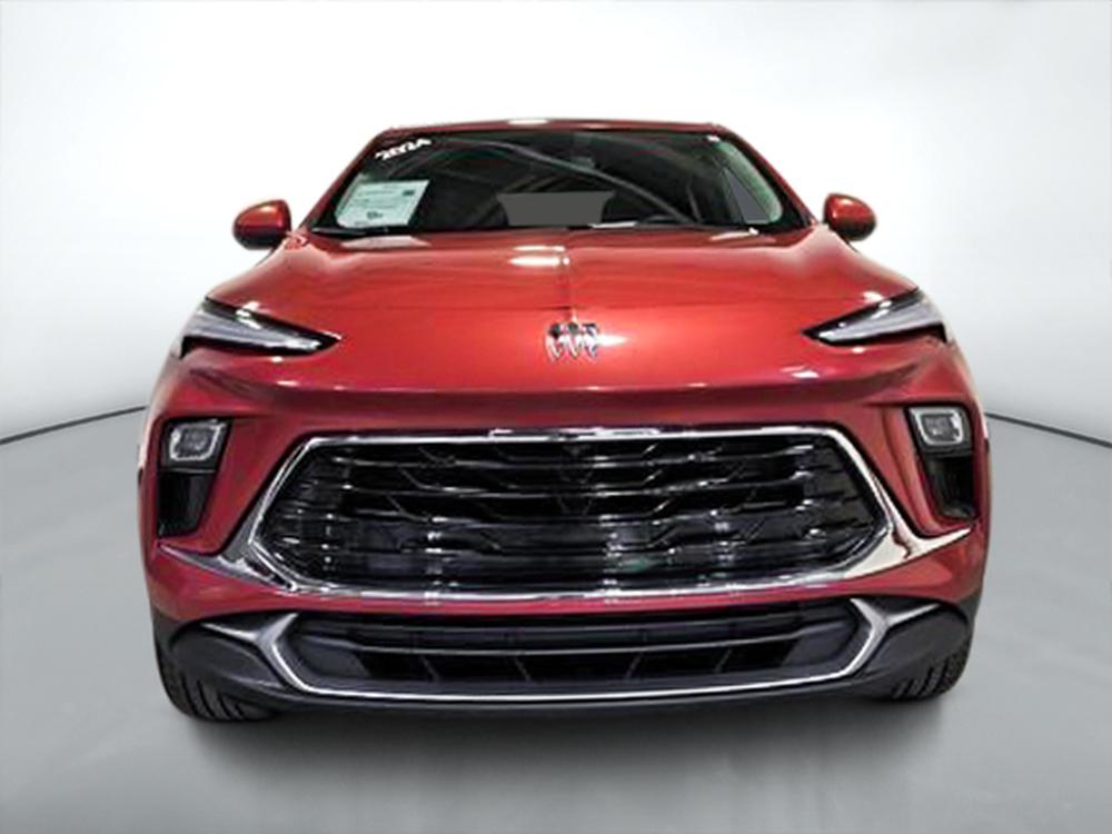 Buick Encore GX PREFERRED 2024 d&rsquo;occasion à vendre - 9