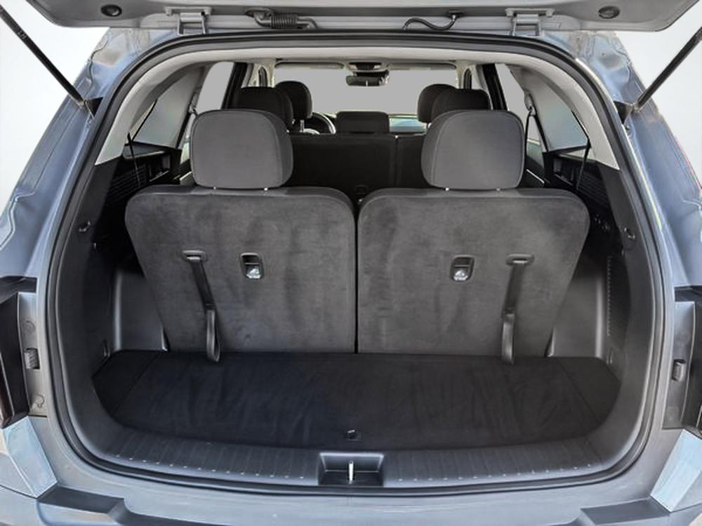Kia Sorento LX+ AWD 2021 d&rsquo;occasion à vendre - 33