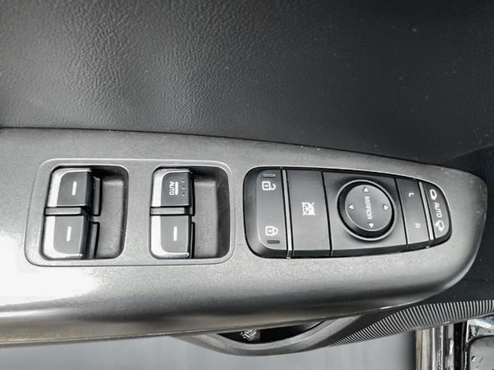 Kia Sportage EX AWD 2020 d&rsquo;occasion à vendre - 11