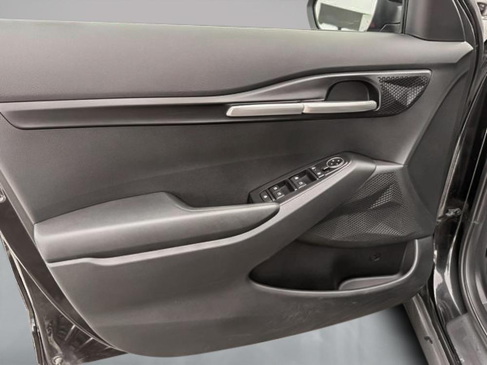 Kia Seltos LX FWD 2024 d&rsquo;occasion à vendre - 12