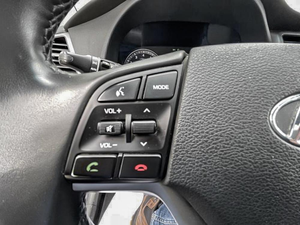 Hyundai Tucson PREMIUM FWD 2018 d&rsquo;occasion à vendre - 16