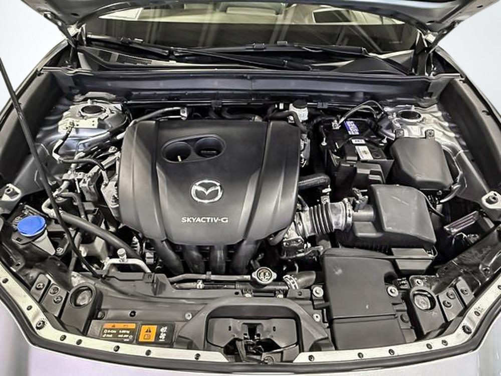 Mazda CX-30 GT 2020 d&rsquo;occasion à vendre - 32