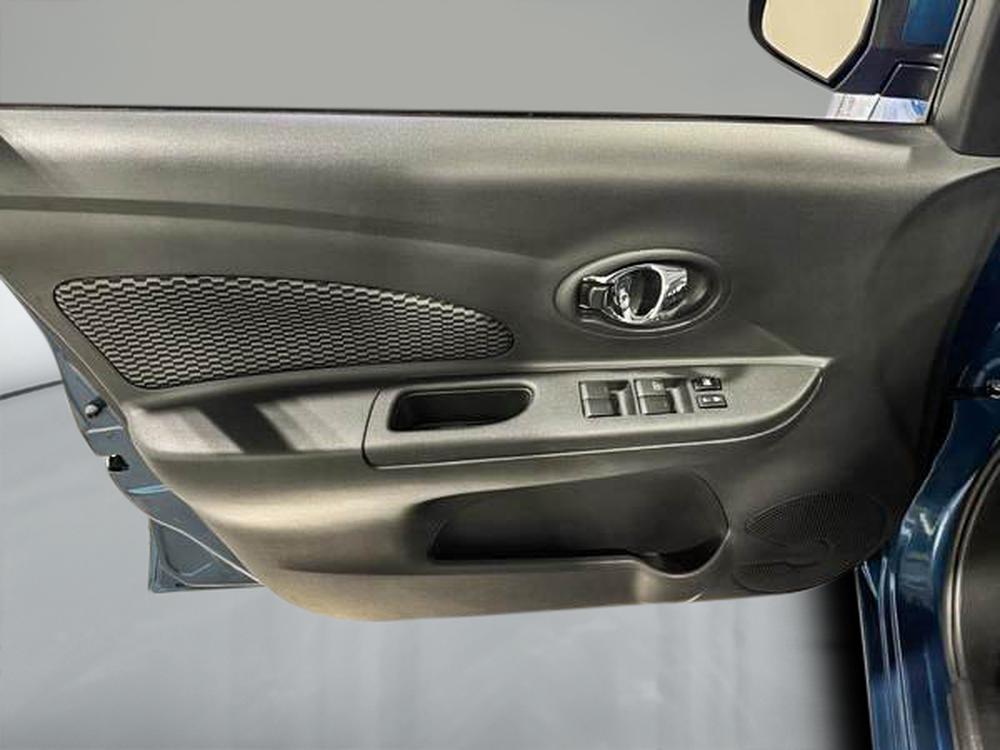 Nissan Micra SV 2019 d&rsquo;occasion à vendre - 13