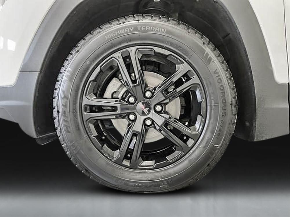 GMC Terrain AT4 AWD 2022 d&rsquo;occasion à vendre - 8