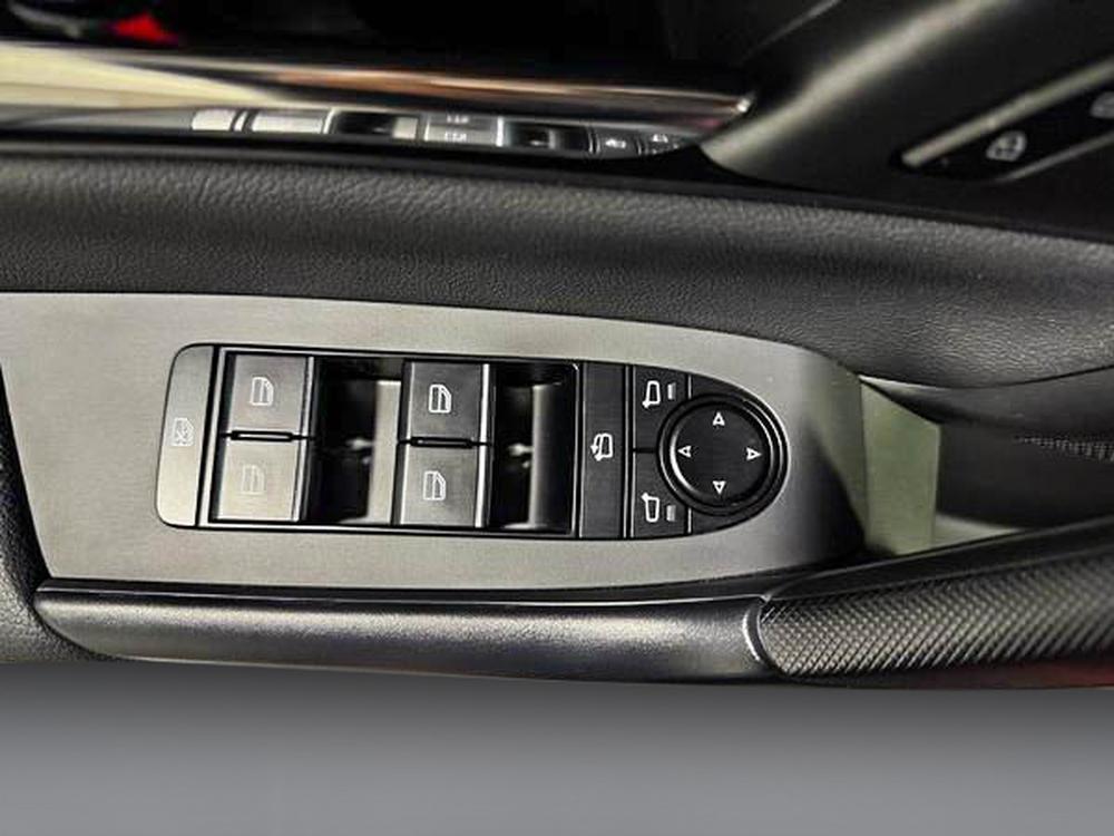 Mazda CX-50 GT 2024 d&rsquo;occasion à vendre - 16