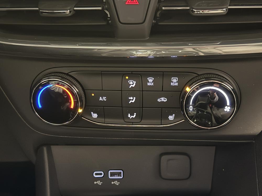 Buick Encore GX PREFERRED 2024 d&rsquo;occasion à vendre - 27