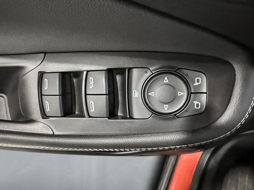 Buick Encore GX PREFERRED 2024 d&rsquo;occasion à vendre - 13