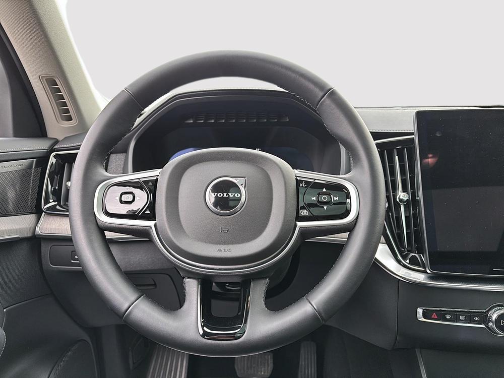 Volvo XC90 B6 ULTRA AWD // 7 PLACES 2026 d&rsquo;occasion à vendre - 12