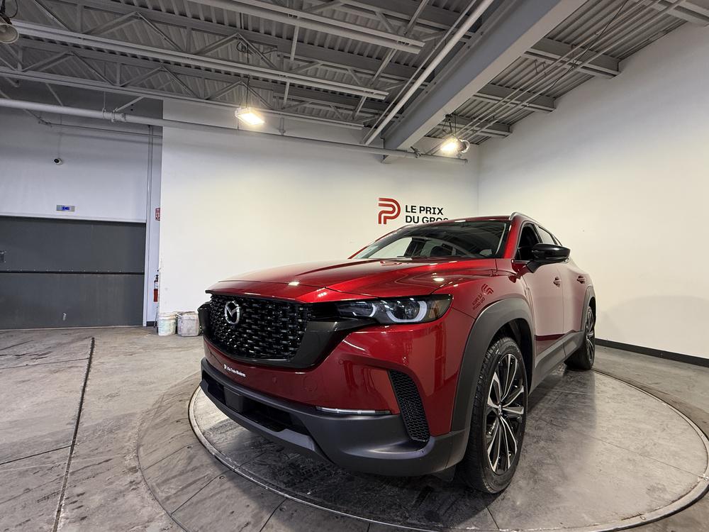 Mazda CX-50 GT 2024 d&rsquo;occasion à vendre - 8