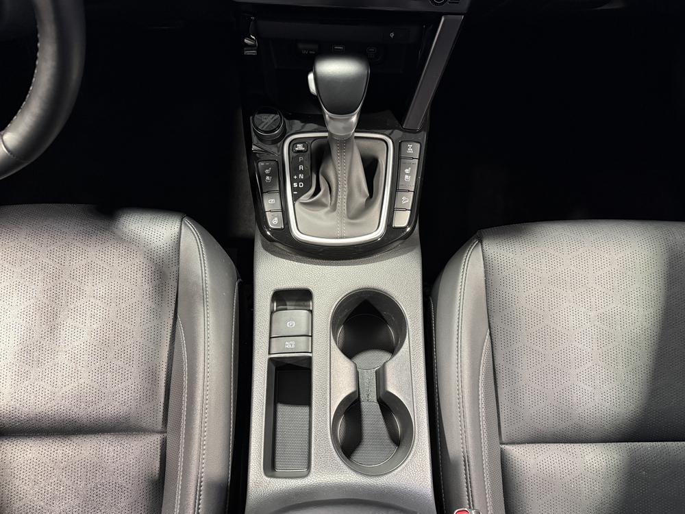 Kia Seltos EX PREMIUM 2024 d&rsquo;occasion à vendre - 29