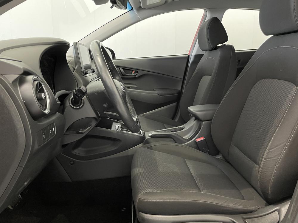 Hyundai Kona Preferred 2022 d&rsquo;occasion à vendre - 13