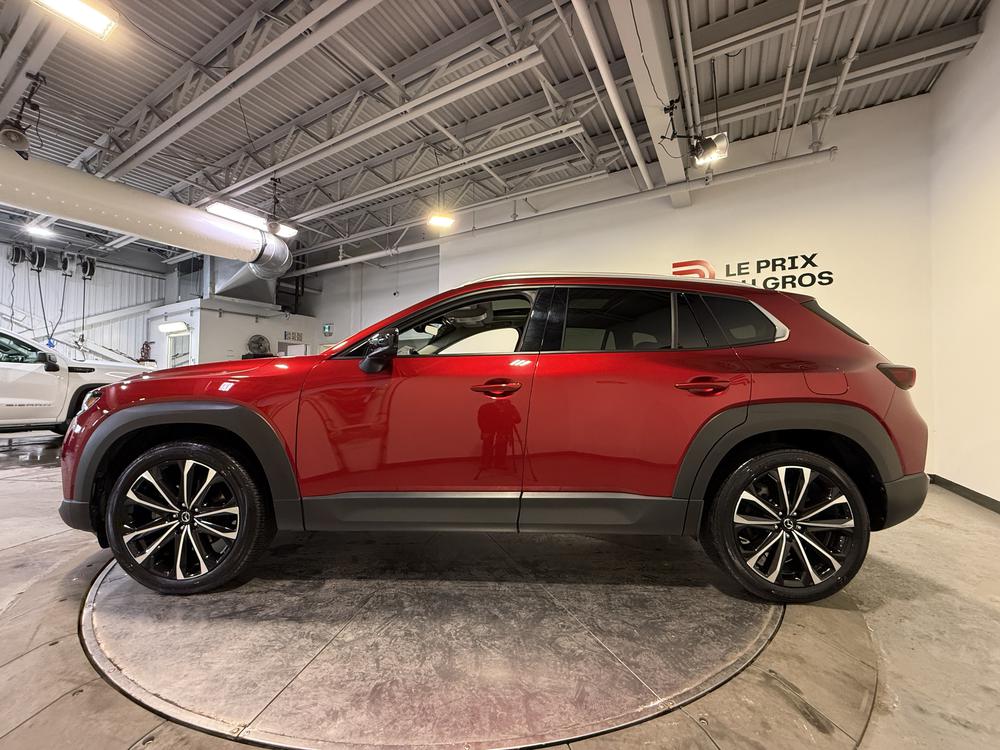 Mazda CX-50 GT 2024 d&rsquo;occasion à vendre - 7