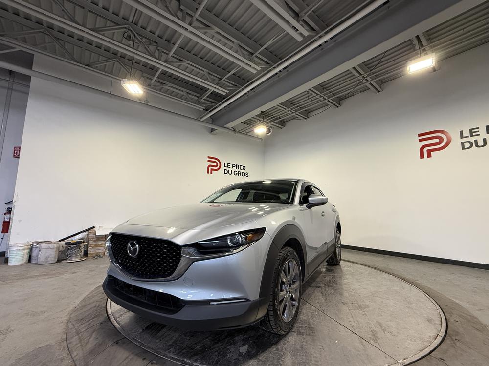 Mazda CX-30 GT 2020 d&rsquo;occasion à vendre - 8